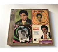 ANTONIO MOLINA - Antonio Molina