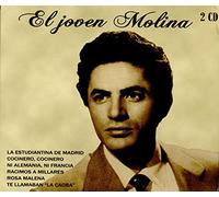Antonio Molina - Antonio Molina - El Joven Molina