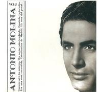 ANTONIO MOLINA VOL. 2 - ANTONIO MOLINA VOL. 2 2CD