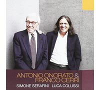 Antonio Onorato & Franco - Antonio Onorato &..