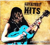 Antonio Onorato - Greatest Hits