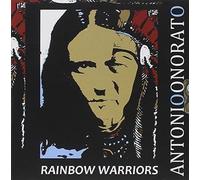 Antonio Onorato - Rainbow Warriors
