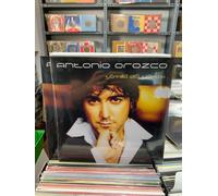 Antonio Orozco 2 LP Semilla Del Silencio Nuevo 2021