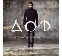 Antonio Orozco - Destino (2 LP-Vinilo)