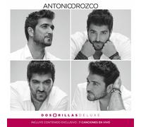 Orozco, Antonio - Dos Orillas