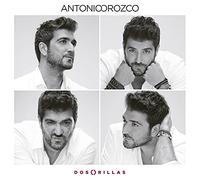 Antonio Orozco - Dos Orillas (LP-Vinilo)
