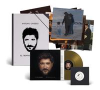 Antonio Orozco - El Tiempo No Es Oro - Box Set [Vinyl LP] [VINYL]