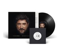 Antonio Orozco - El Tiempo No Es Oro - Vinilo + 7-Inch Signed Edition [Vinyl LP] [VINYL]