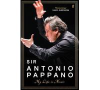 Antonio Pappano My Life in Music (Hardback)