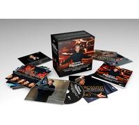 Antonio Pappano & Orchestra de - The Complete Symphonic, Concer [CD]