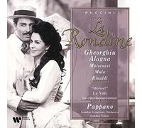 Antonio Pappano - Puccini: La Rondine