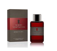Antonio banderas The Secret Temptation EDT - 50ml