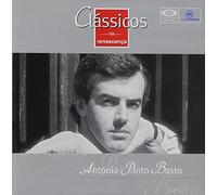 ANTONIO PINTO BASTO - Classico Da Renascenca Vol. 1