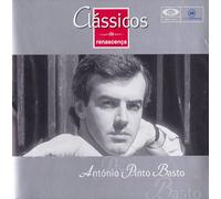 Antonio Pinto Basto - Classicos da Renascenca 18 [CD] 2000