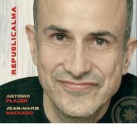 Antonio Placer & Jean-Marie Machado - Republicalma