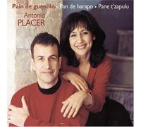 Antonio Placer - Pain De Guenilles