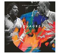 Antonio Placer Sextet - Antonio Campos - Trovaores Live
