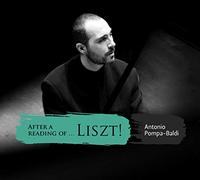 Antonio Pompa-Baldi - After a Reading of Liszt