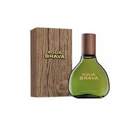Antonio Puig AGUA BRAVA 100ml Eau de Cologne EDC Men Original Spray