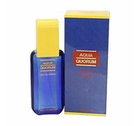 ANTONIO PUIG AQUA QUORUM 100ML EAU DE TOILETTE SPRAY BRAND NEW & BOXED
