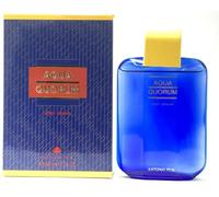 Antonio Puig Aqua Quorum After Shave Splash 100ml For Men