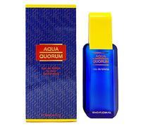 Puig Aqua Quorum 100ml EDT Spray
