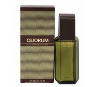 Antonio Puig Quorum 30ml Eau De Toilette Spray