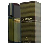 Antonio Puig Quorum Eau de Toilette Spray 30 ml
