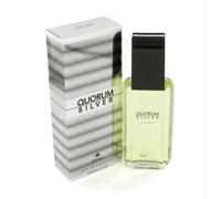 Antonio Puig Quorum Silver Eau de Toilette Spray 100ml