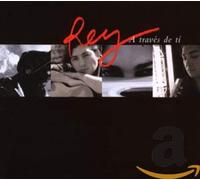 Antonio Rey - A Traves De Ti