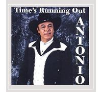 Antonio Rosales - Time's Running Out