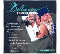 Various Artists - Bellissimo French Opera