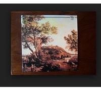 Antonio Salieri - Two Concertos For Piano And Orchestra - Fidelio - FL 3393