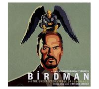 Antonio Sanchez - Birdman [Original Soundtrack]