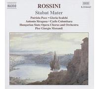 Rossini: Stabat Mater