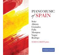 Antonio Soler : Piano Music of Spain CD 2 discs (2016) NEW Amazing Value