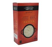 Antonio Sotos Paella Spanish Rice Spain 500G