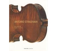 Antonio Stradivari: Musée Fabre