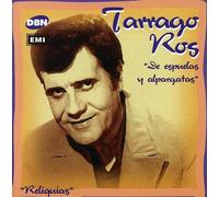 Antonio Tarrago Ros - De Espuelas y Alpargatas