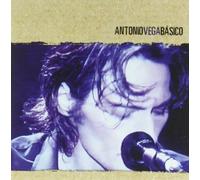 Antonio Vega - Basico [New CD]
