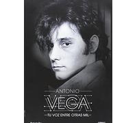Antonio Vega : Tu Voz entre otras Mil (Region 2)