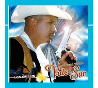 Antonio Viera El Vale Del Sur - Los Gallos