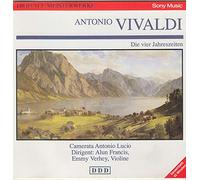 Antonio Vivaldi - 4 Staggioni