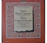 Antonio Vivaldi - 5 Concerti