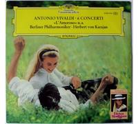 Antonio Vivaldi - 6 Concerti