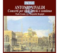 Antonio Vivaldi Antonio Vivaldi: Concerti Per Fagotto, Archi E (CD) (US IMPORT)