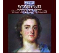 Modo Antiquo - LE CANTATE