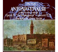 I Filarmonici - OPERA IV