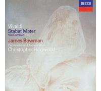 Antonio Vivaldi Antonio Vivaldi - STABAT MATER (CD) Album (US IMPORT)