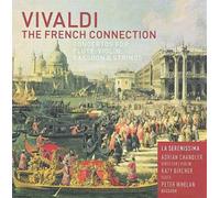 Vivaldi: The French Connection